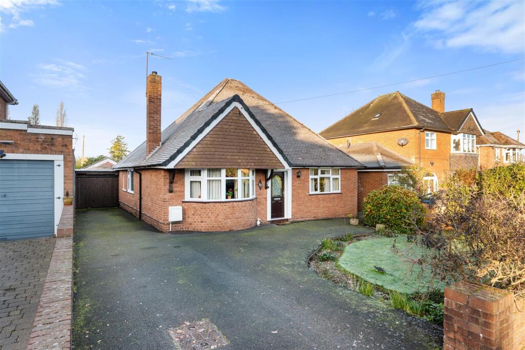 Main image of property: Telford Road, Wellington, Telford