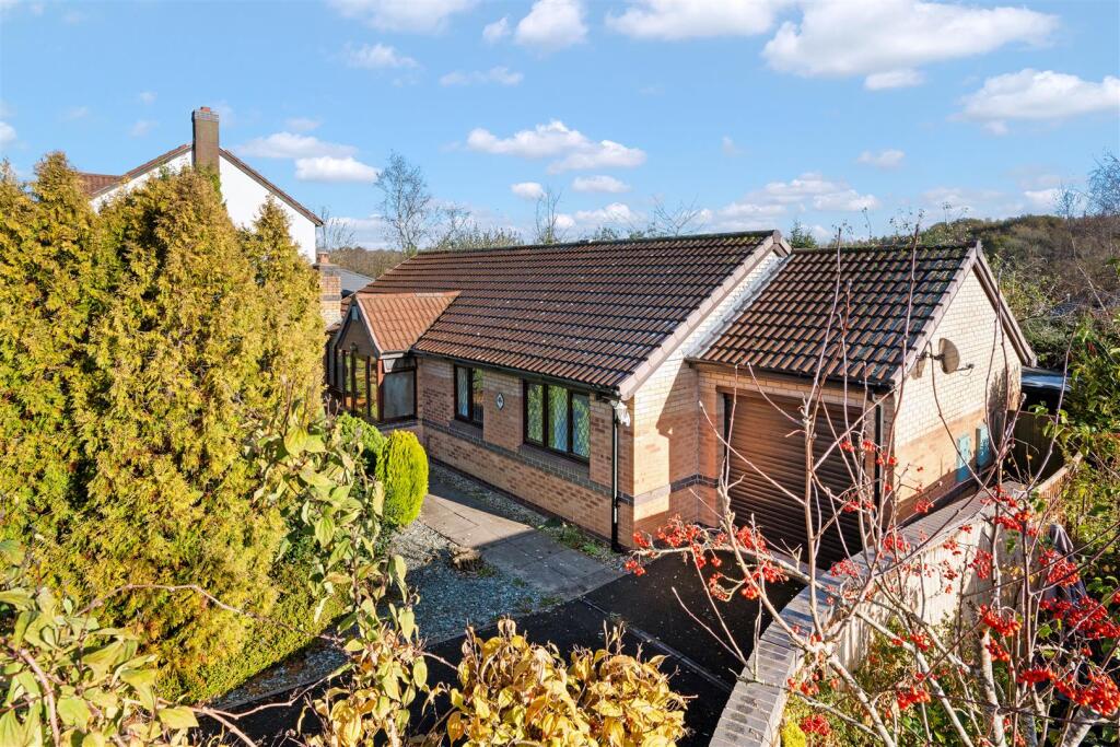 Main image of property: Wordsworth Way, Priorslee, Telford