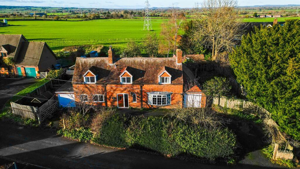 Main image of property: Charlton, Telford