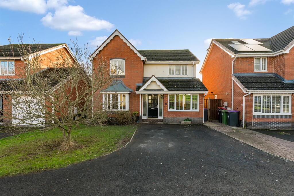 Main image of property: Elvin Close, Horsehay, Telford