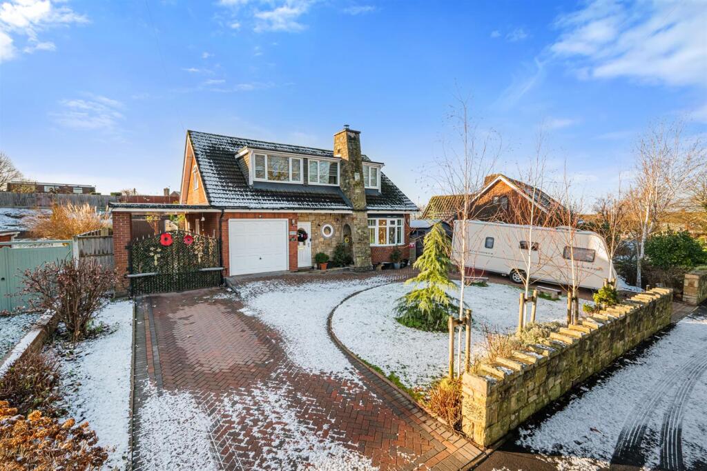 Main image of property: Ewart Road, Donnington, Telford.