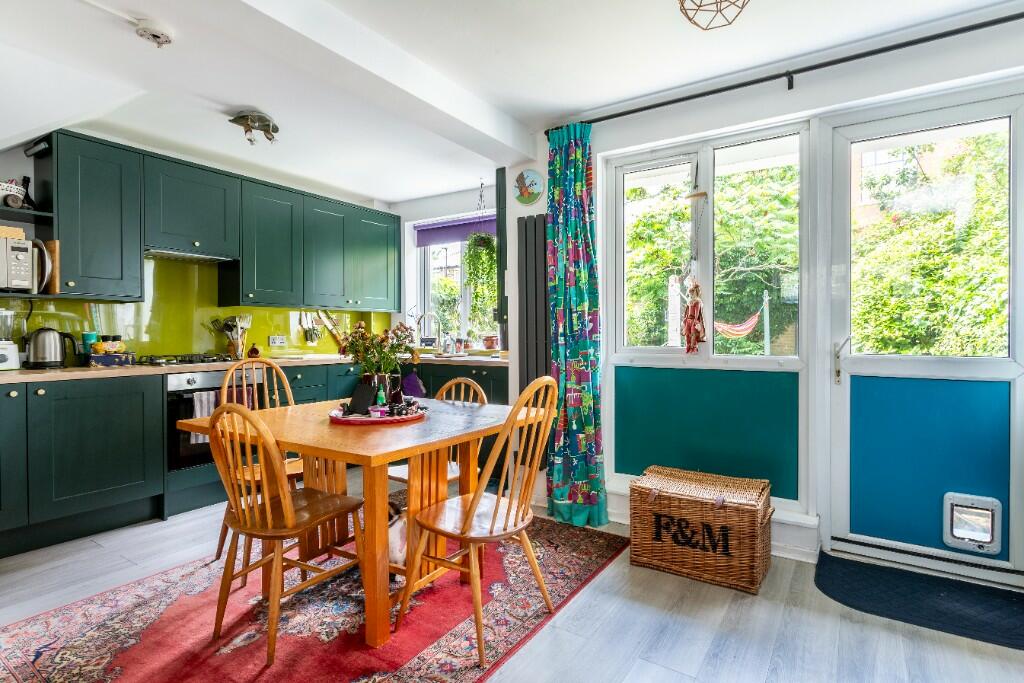 Main image of property: Baxter Road, London, N1