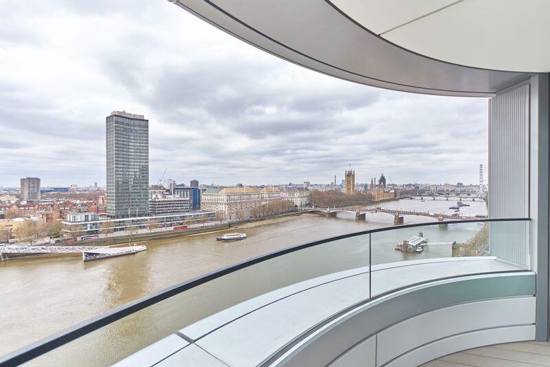 Main image of property: Albert Embankment, London, SE1