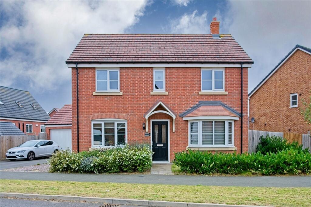 Additional property image - Waterton Way, Bishops Tachbrook, Warwickshire, CV33