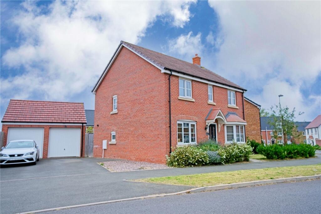 Additional property image - Waterton Way, Bishops Tachbrook, Warwickshire, CV33