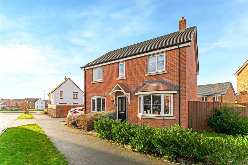 Additional property image - Waterton Way, Bishops Tachbrook, Warwickshire, CV33