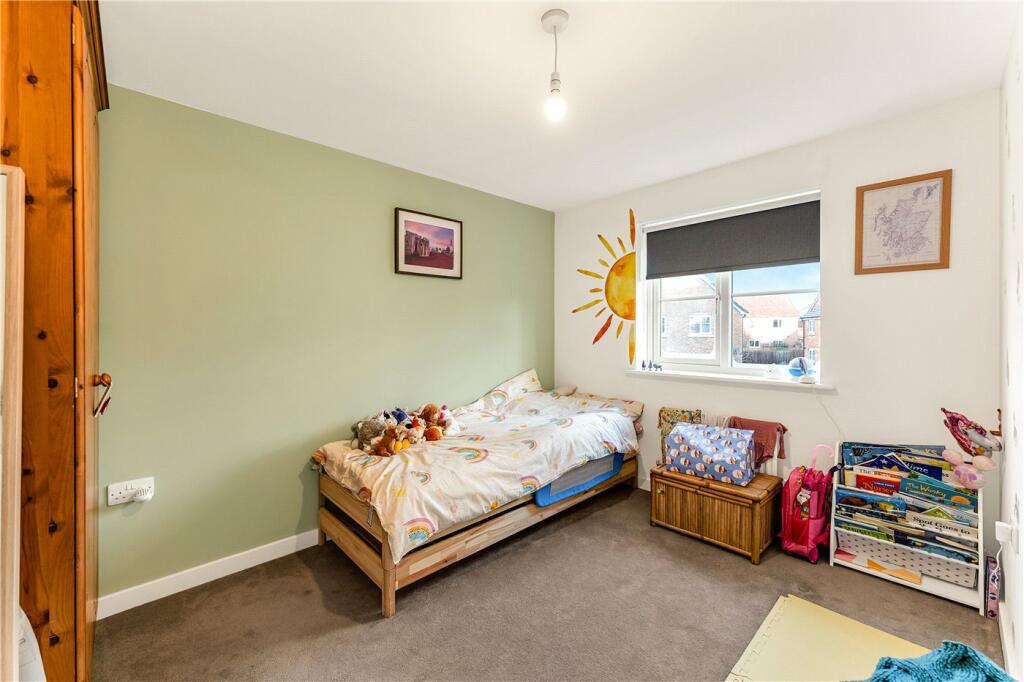 Additional property image - Waterton Way, Bishops Tachbrook, Warwickshire, CV33