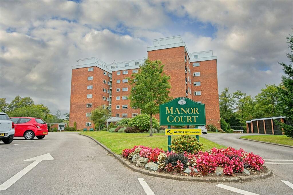 Main image of property: Avenue Road, Leamington Spa, Warwickshire, CV31