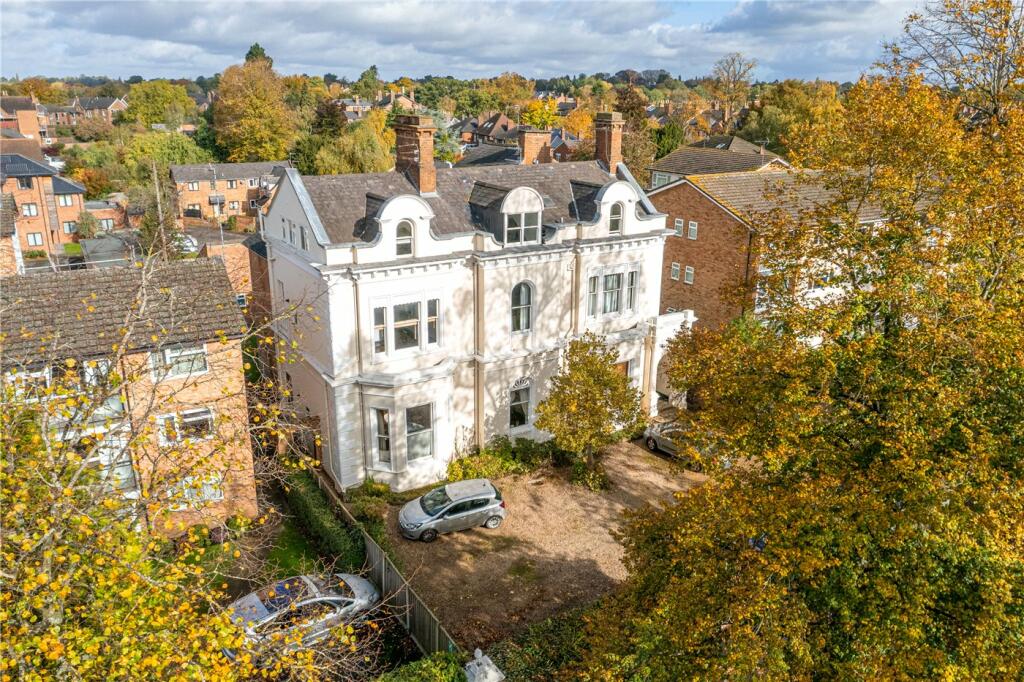 Additional property image - Binswood Avenue, Leamington Spa, Warwickshire, CV32