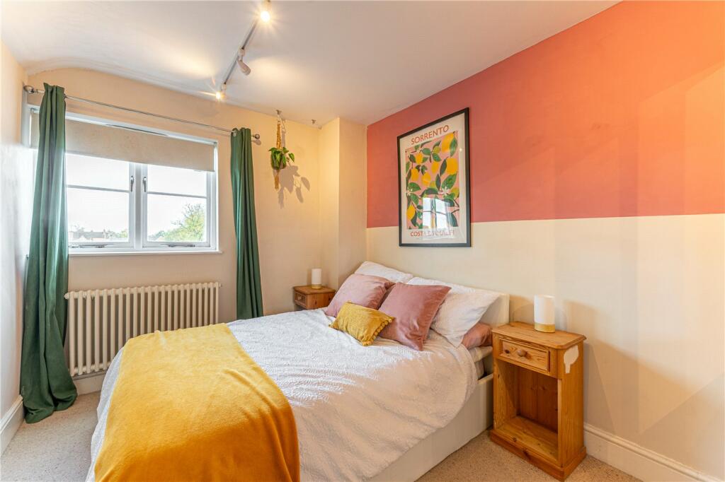 Additional property image - Binswood Avenue, Leamington Spa, Warwickshire, CV32
