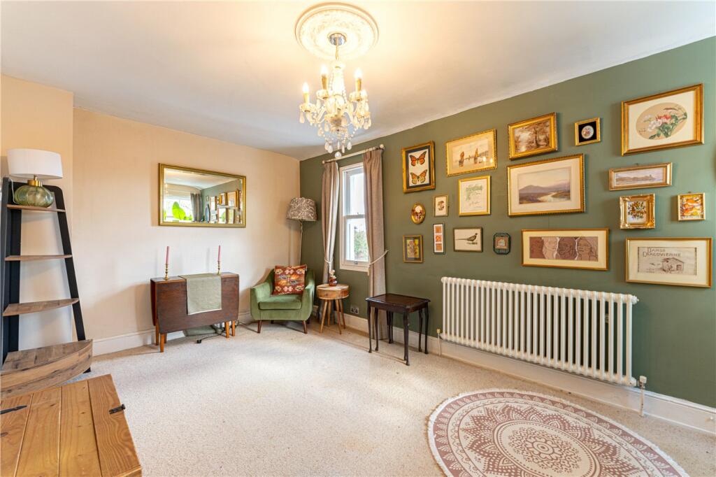 Additional property image - Binswood Avenue, Leamington Spa, Warwickshire, CV32