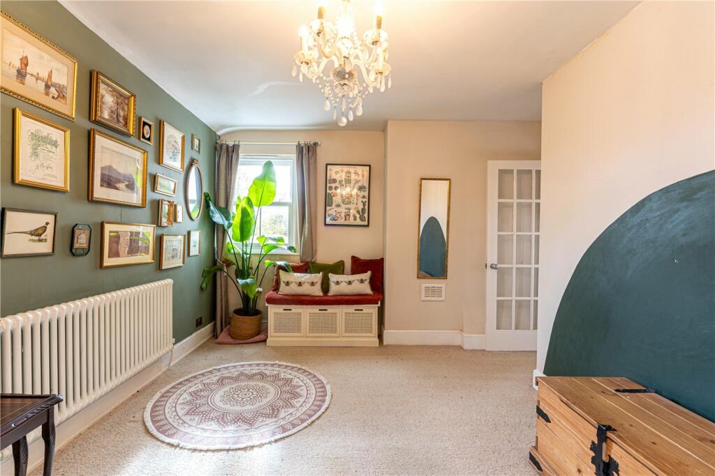 Additional property image - Binswood Avenue, Leamington Spa, Warwickshire, CV32