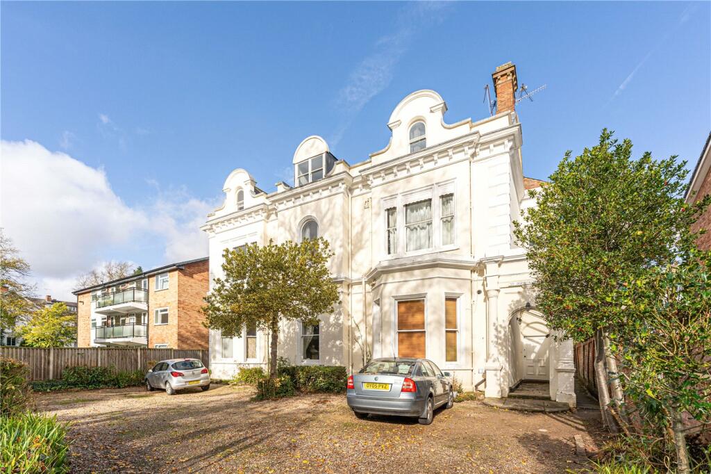 Additional property image - Binswood Avenue, Leamington Spa, Warwickshire, CV32