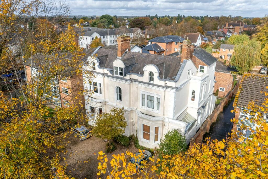 Additional property image - Binswood Avenue, Leamington Spa, Warwickshire, CV32