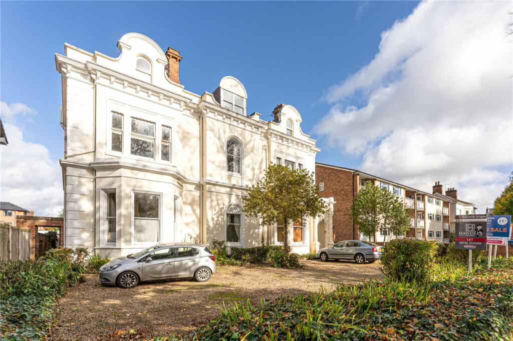 Additional property image - Binswood Avenue, Leamington Spa, Warwickshire, CV32