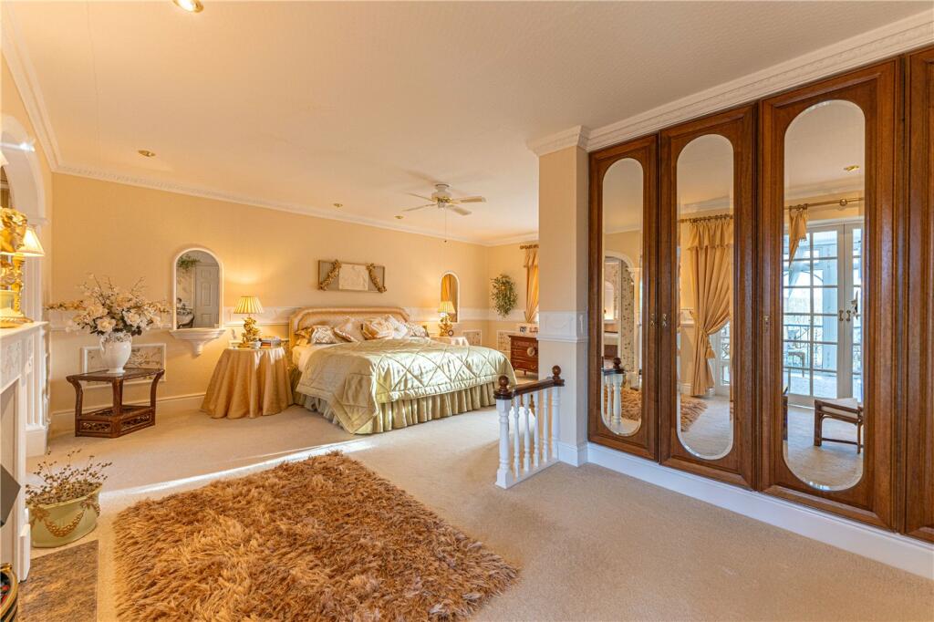 Additional property image - Offchurch Lane, Radford Semele, Leamington Spa, Warwickshire, CV31