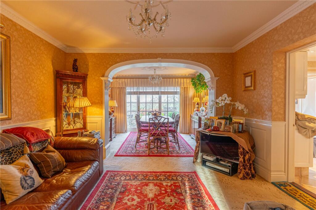 Additional property image - Offchurch Lane, Radford Semele, Leamington Spa, Warwickshire, CV31