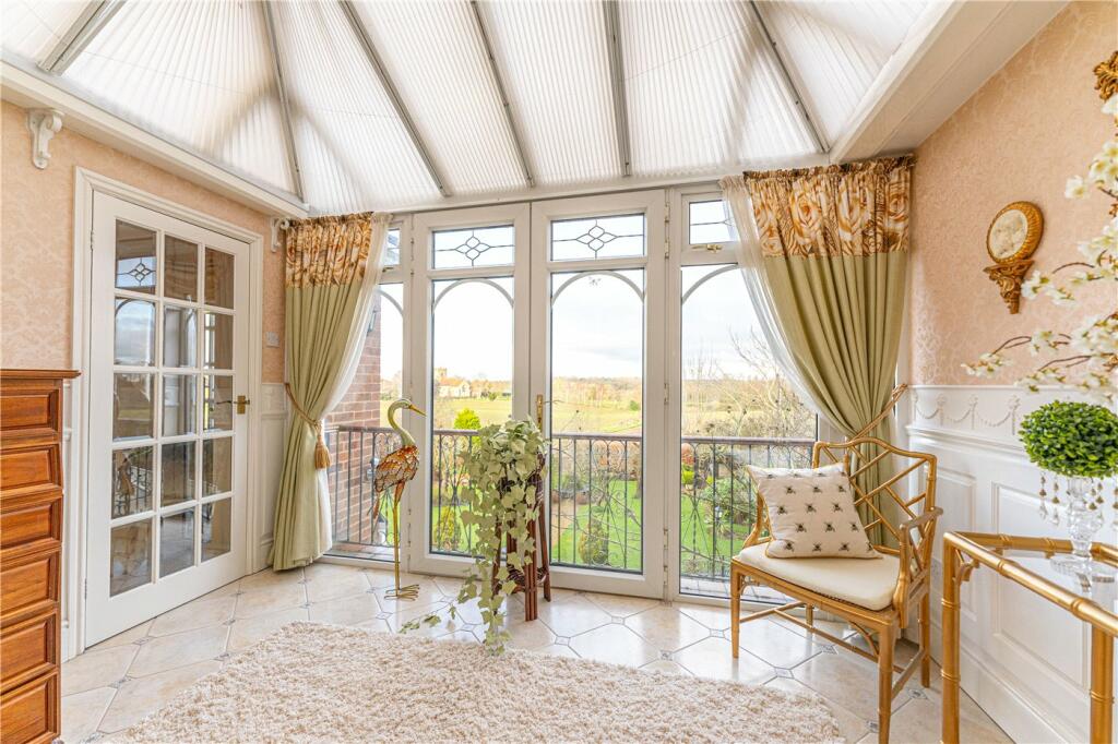 Additional property image - Offchurch Lane, Radford Semele, Leamington Spa, Warwickshire, CV31