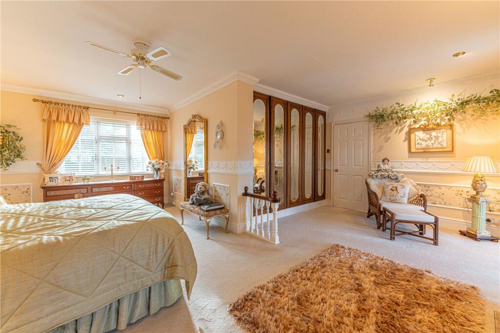Additional property image - Offchurch Lane, Radford Semele, Leamington Spa, Warwickshire, CV31