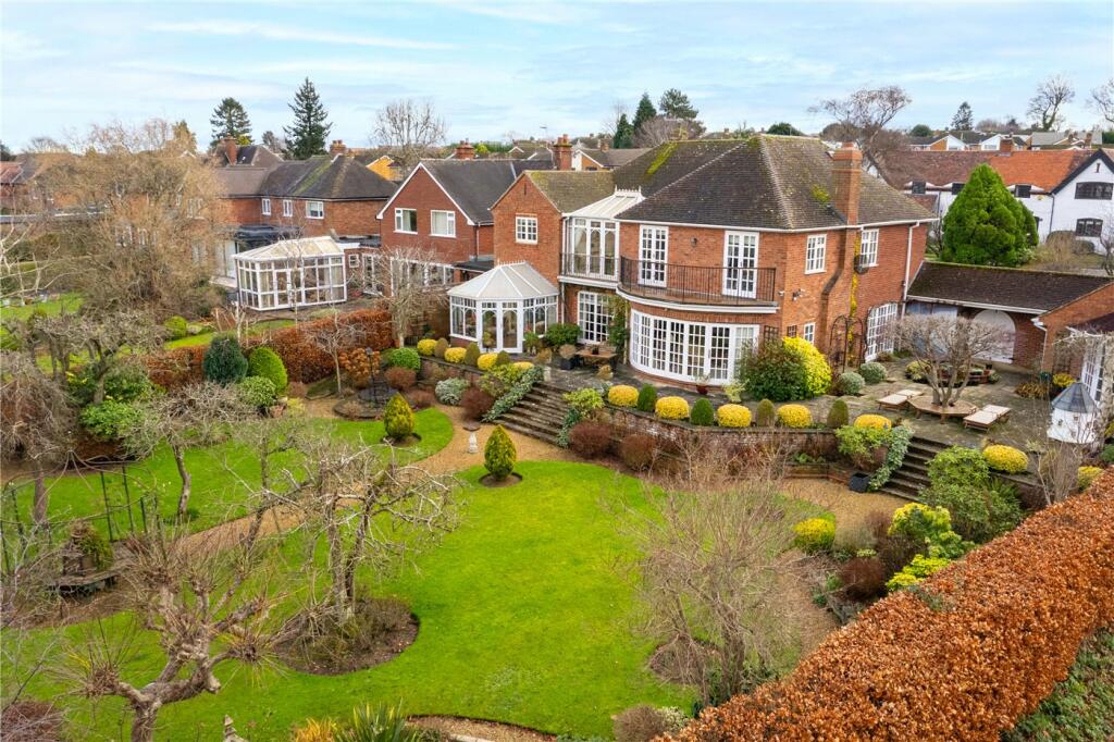 Additional property image - Offchurch Lane, Radford Semele, Leamington Spa, Warwickshire, CV31