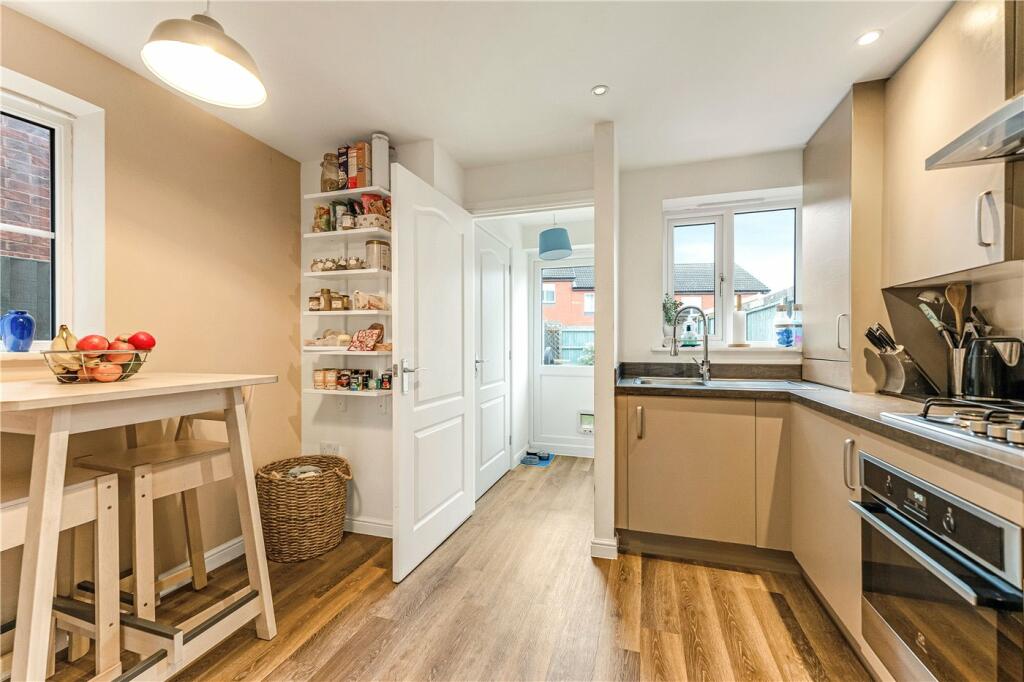Additional property image - Burgundy Gardens, Leamington Spa, Warwickshire, CV31