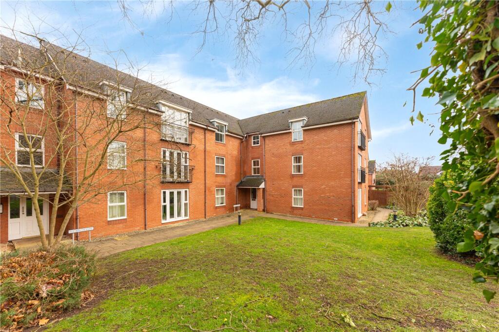 Additional property image - Romani Close, Warwick, Warwickshire, CV34