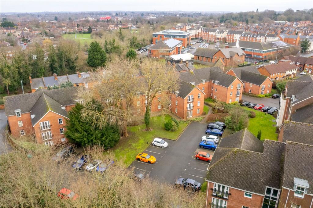 Additional property image - Romani Close, Warwick, Warwickshire, CV34