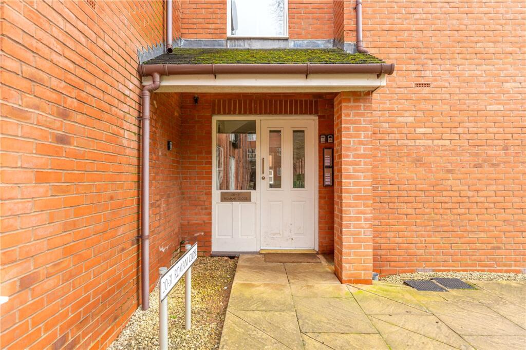 Additional property image - Romani Close, Warwick, Warwickshire, CV34