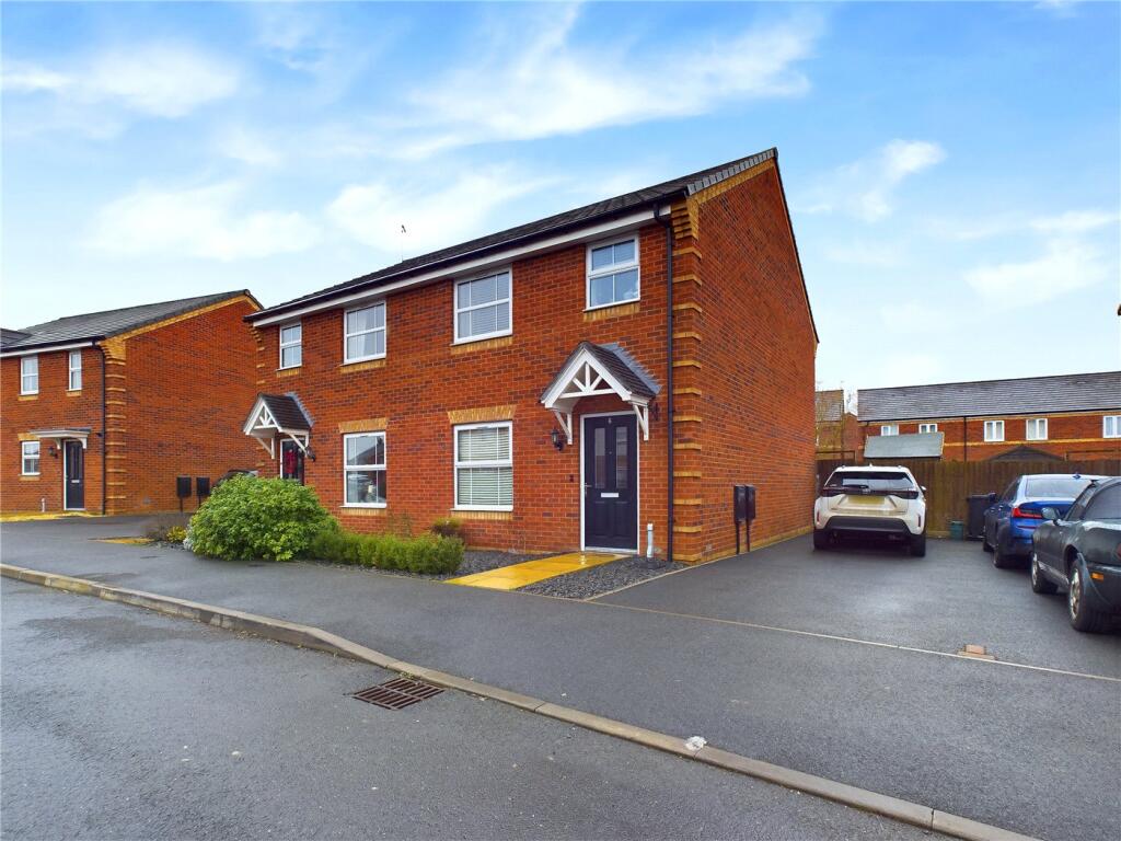 Additional image 2 of Hurricane Way, Southam, Warwickshire, CV47