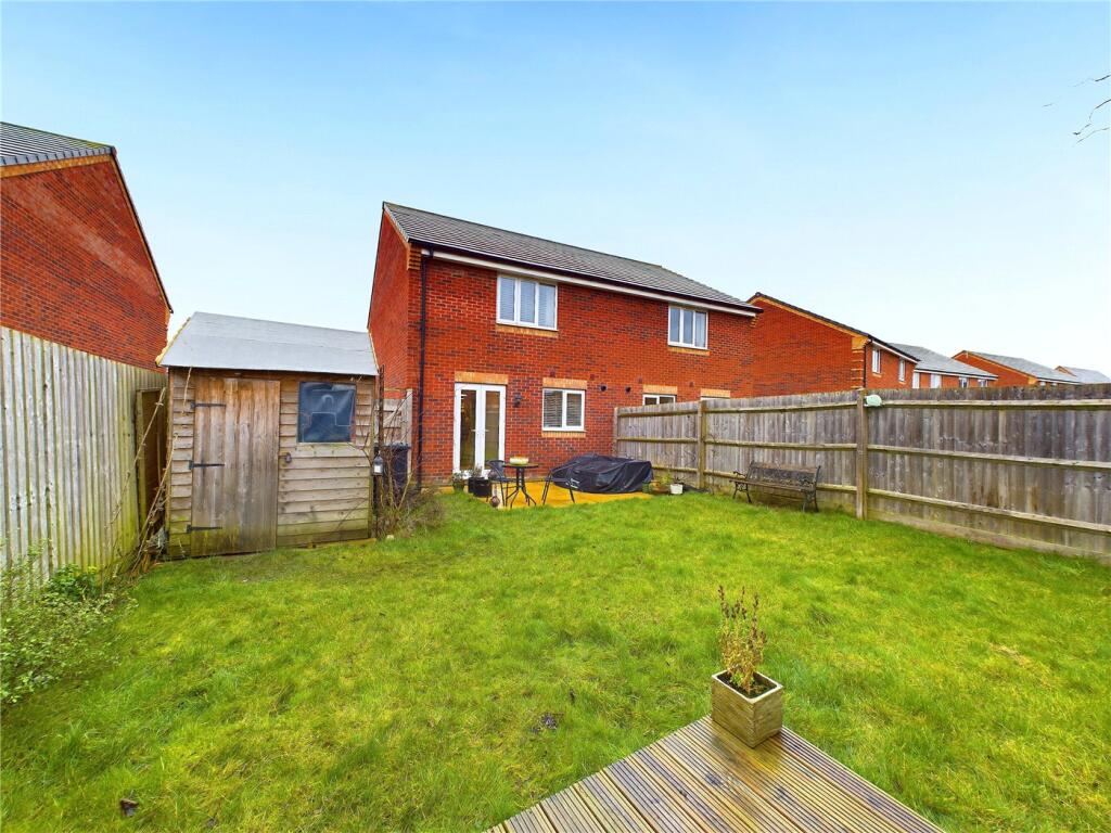 Additional image 16 of Hurricane Way, Southam, Warwickshire, CV47