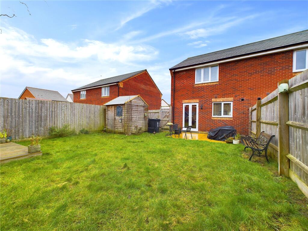 Additional image 17 of Hurricane Way, Southam, Warwickshire, CV47