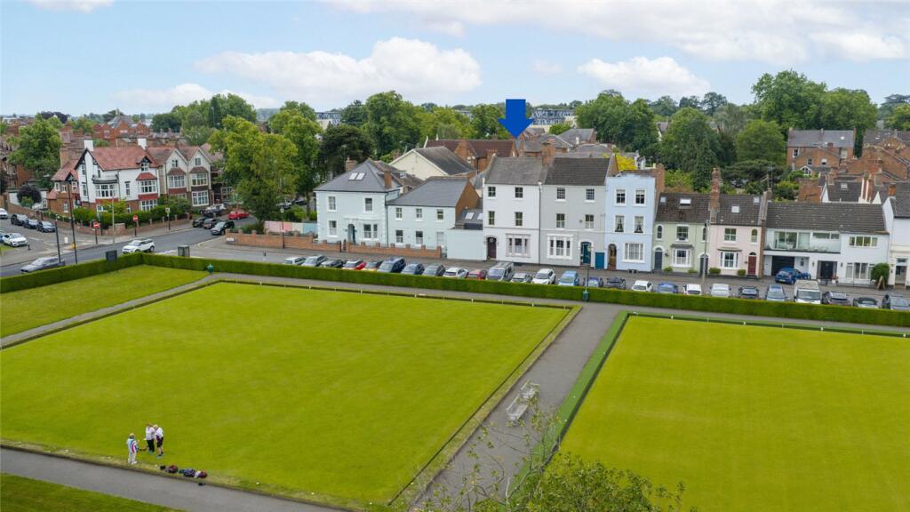 Main image of property: Archery Road, Leamington Spa, Warwickshire, CV31