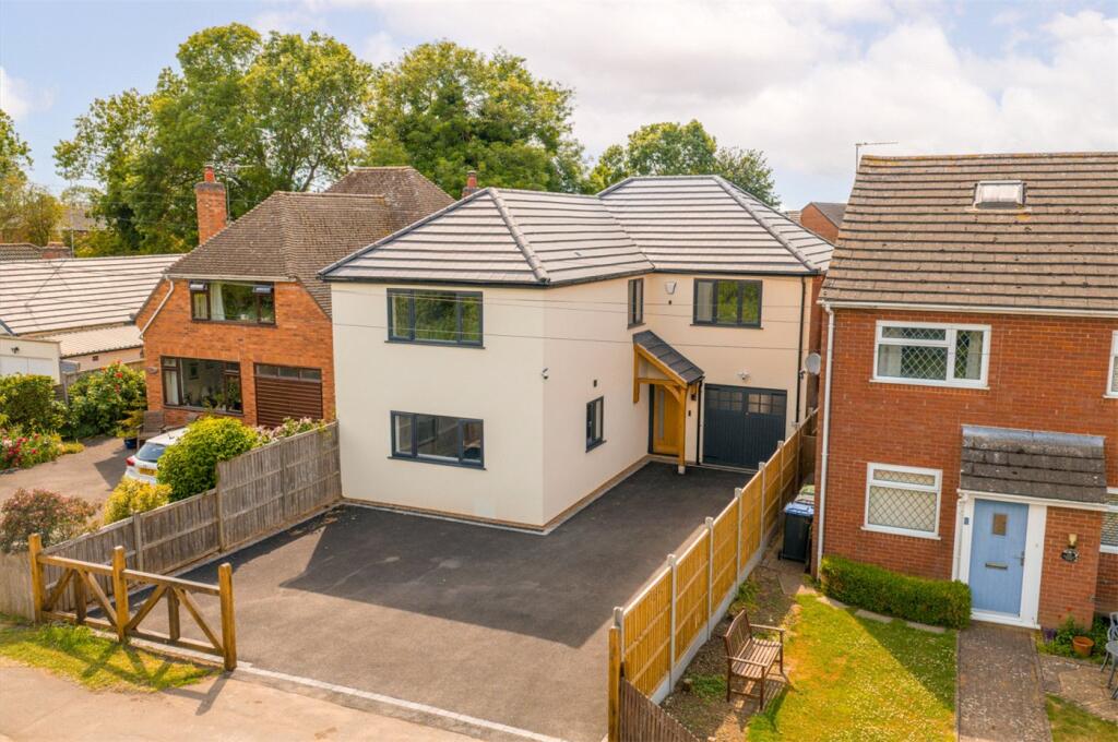 Main image of property: Goose Lane, Lower Quinton, Stratford-upon-Avon, Warwickshire, CV37