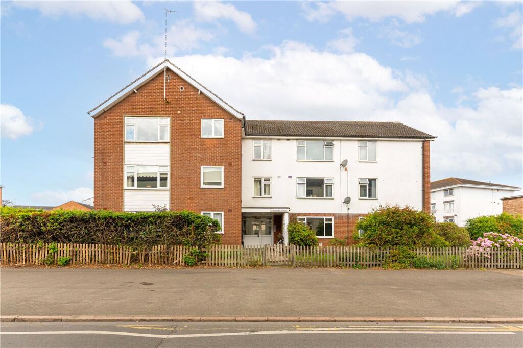 Main image of property: Brunswick Street, Leamington Spa, Warwickshire, CV31