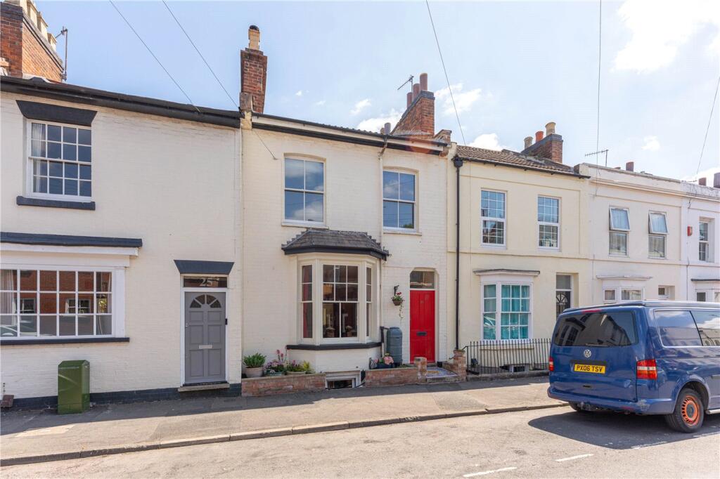 Main image of property: George Street, Leamington Spa, Warwickshire, CV31