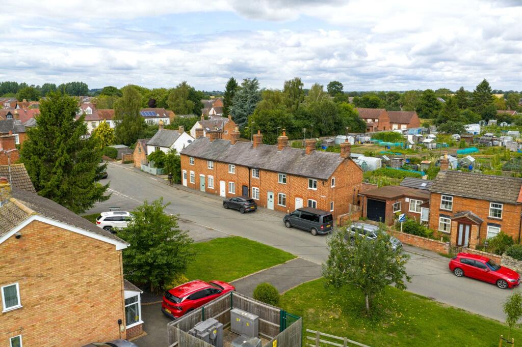 Main image of property: Leicester Row, Church Road, Long Itchington, Southam, CV47