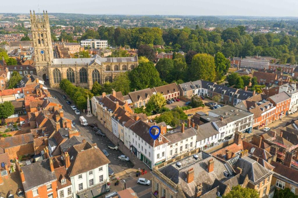 Main image of property: Church Street, Warwick, Warwickshire, CV34