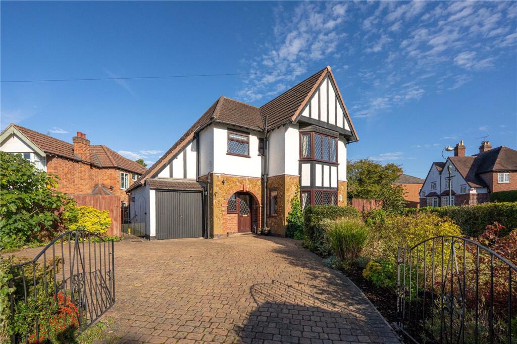 Main image of property: St. Helens Road, Leamington Spa, Warwickshire, CV31