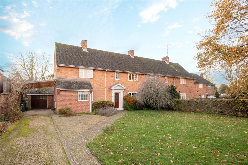 Main image of property: Cliffe Road, Leamington Spa, Warwickshire, CV32