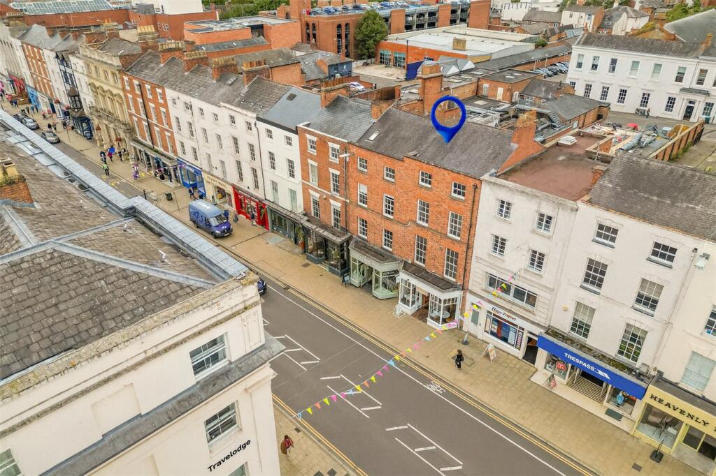 Main image of property: Bedford Street, Leamigton Spa, Warwickshire, CV32