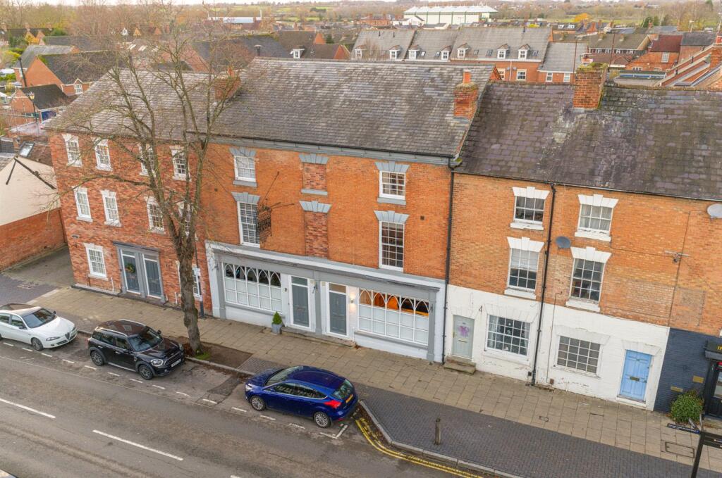 Main image of property: Westgate Place, West Street, Warwick, CV34