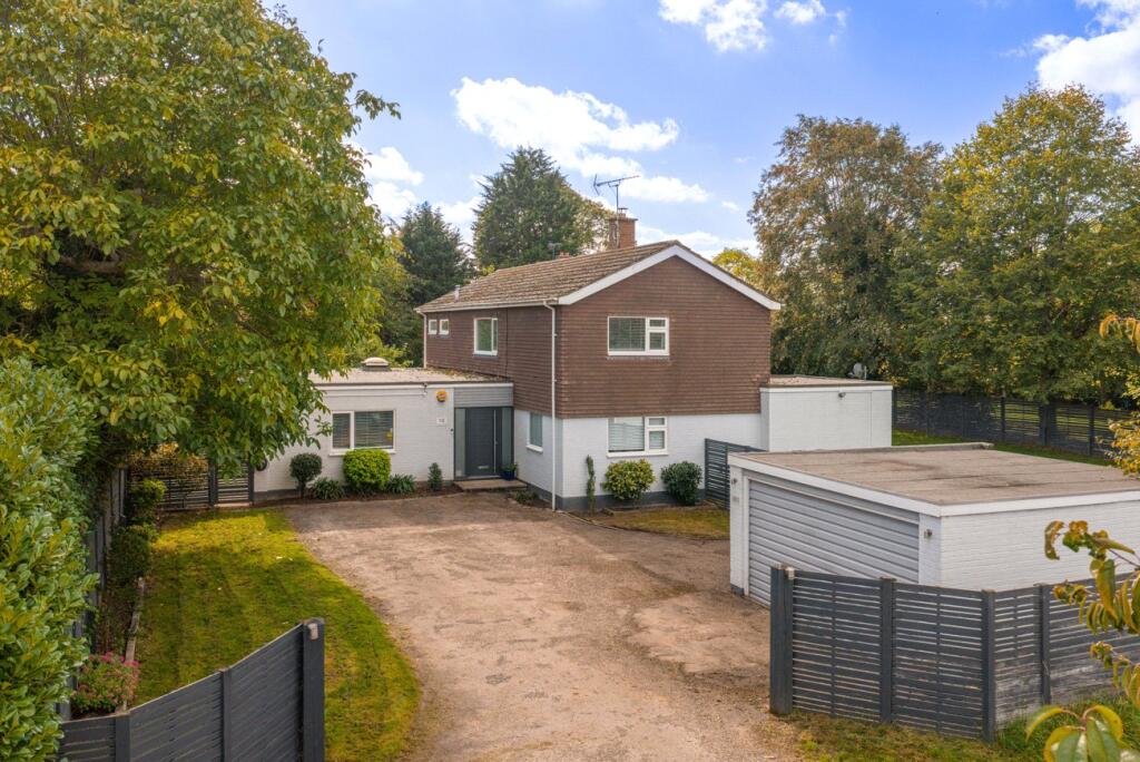 Main image of property: Southam Road, Radford Semele, Leamington Spa, Warwickshire, CV31