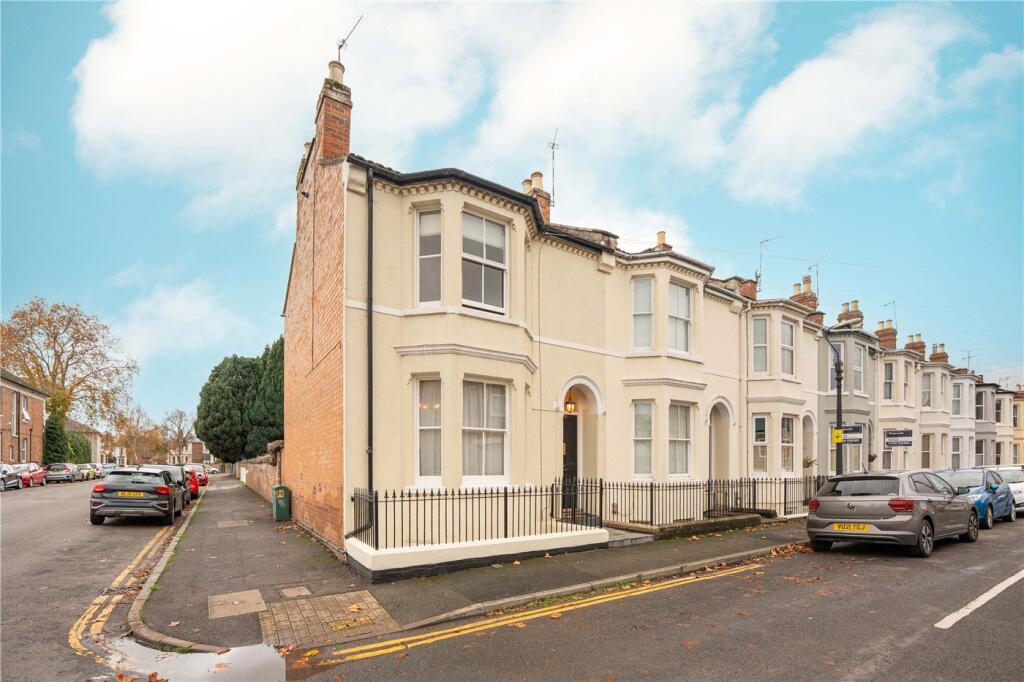 Main image of property: Plymouth Place, Leamington Spa, Warwickshire, CV31