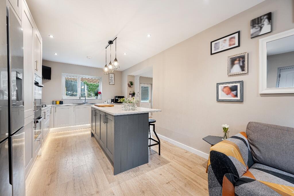 Additional property image - Greenacres, Read