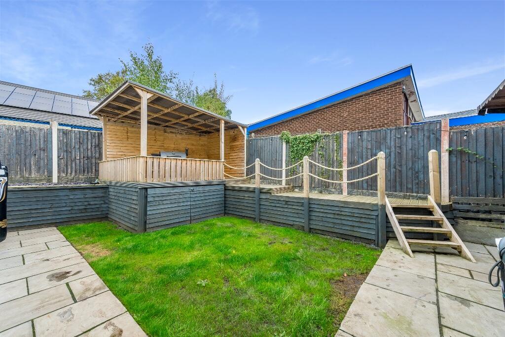 Additional property image - Greenacres, Read