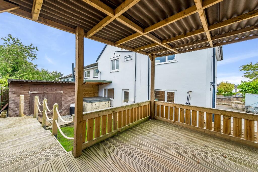 Additional property image - Greenacres, Read