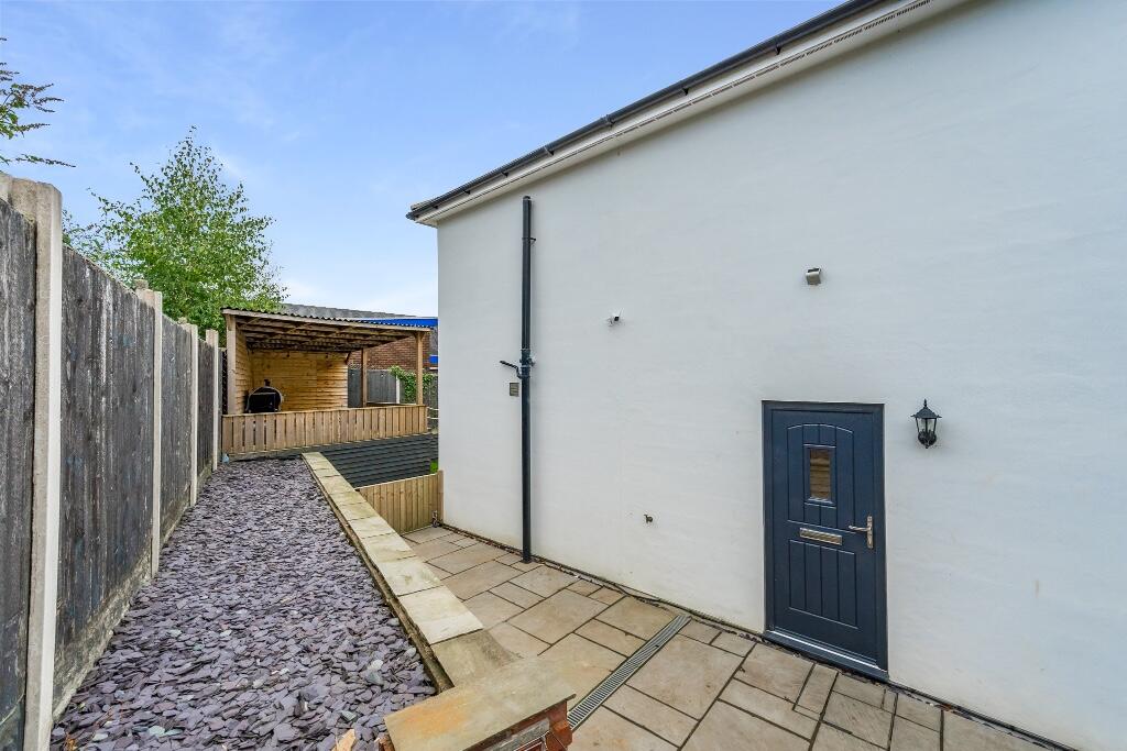 Additional property image - Greenacres, Read