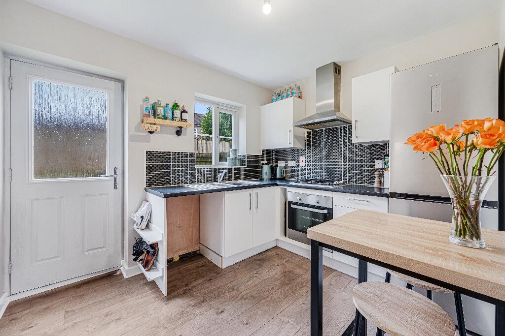 Main image of property: Millbank Crescent, Burnley