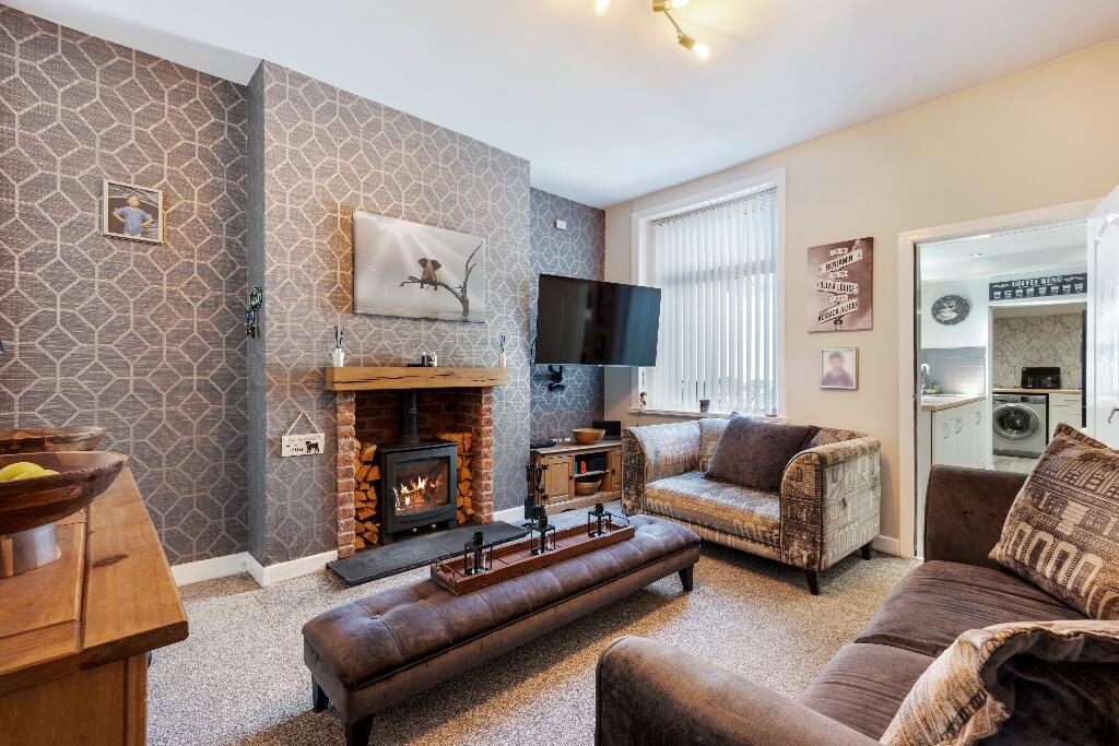 Main image of property: Cross Street, Burnley