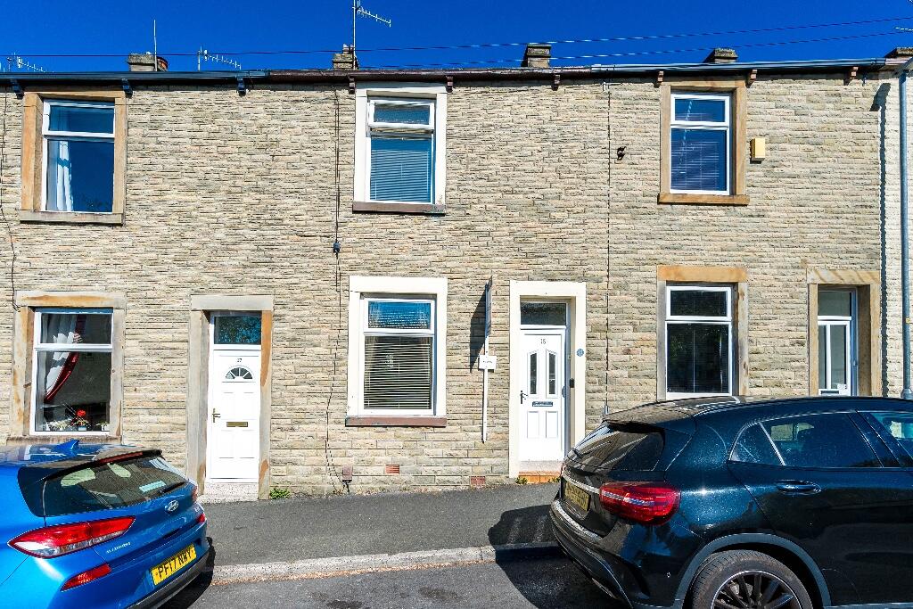 Main image of property: Alder Street, Burnley